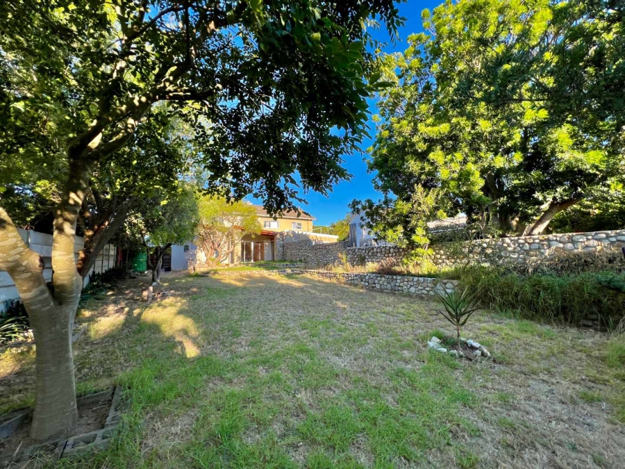 To Let 3 Bedroom Property for Rent in La Colline Western Cape